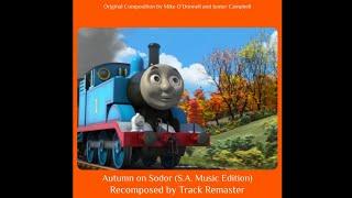 Autumn on Sodor (S.A. Music Edition)—Thomas the Tank Engine