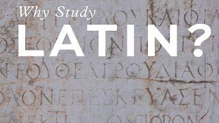 3 Reasons to Study Latin (for Normal People, Not Language Geeks)