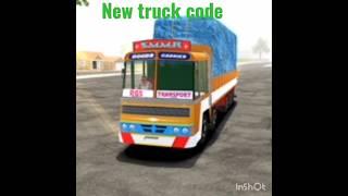 new road veg truck#indian  bike driving3d me cheat code#viral#ytshorts #trendingshorts #trending