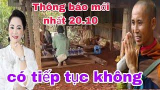 Nguyễn Phương Hằng và cuộc hẹn 20.10 ra sao