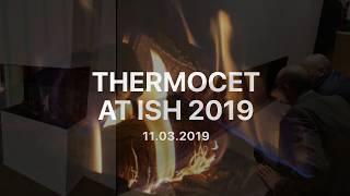 thermoCet in Frankfurt at ISH 2019
