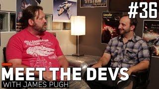 Meet the Devs: Mark Skelton (2015.07.28)