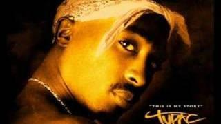 Tupac: Revolution