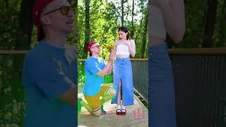 Farted in Front of Her… Shocking Twist!  #funny #love
