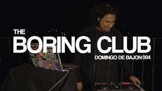 DOMINGO DE BAJÓN 004 - DE NOCHE MIX