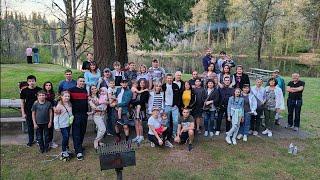 Slavic American SDA 2021 Year in Review
