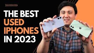 The Best Used iPhones to Buy in 2023