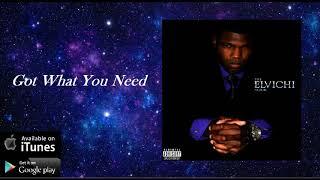 JASAUN "Got What You Need"