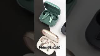 "Noise N1 ANC Earbuds Unboxing & Review | Affordable Active Noise Cancelling TWS!" #ytshorts #noise