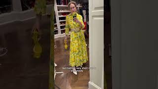 FaceTime Styling Session | Carla Rockmore #fashion #grwm #ootd #facetime