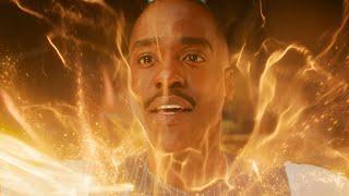 The Fifteenth Doctor Regenerates  | The Reality War | Doctor Who