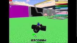 fun with 4 wheels and a stretched out seat on roblox