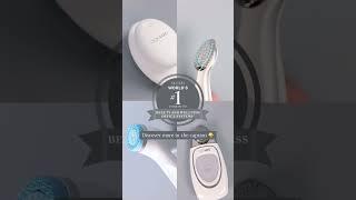 Meet our world's #1 at-home beauty device systems!  Learn more in the description. 