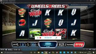 SLOT ONLINE - PRIMA VOLTA SU YOUTUBE EUROBET CON 50 EURO.