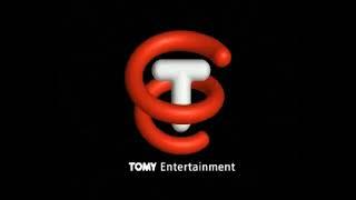 Tomy Entertainment/Media Entertainment (1999)