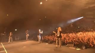 Sabaton Gothenburg