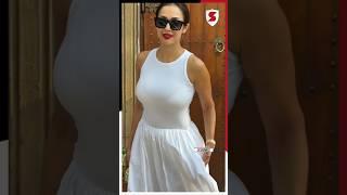 Marvelous Malaika Arora Spotted at Restaurant  #malaikaarora #bollywood #viral #shorts | SKShowbiz