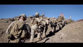 3rd Battalion, 4th Marine Regiment: Marine Corps Combat Readiness Evaluation (moto)