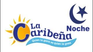 RESULTADO CARIBENA NOCHE HOY MIERCOLES 18 DE SEPTIEMBRE Del 2024