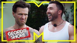 Lads Reunited | Geordie Shore 25