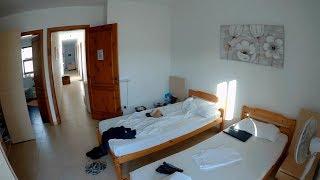 MALTA | DORMITORY | LIVING ABROAD