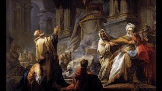 The Land of Canaan - The Nation of Israel - King David - King Josiah - Chapter 5