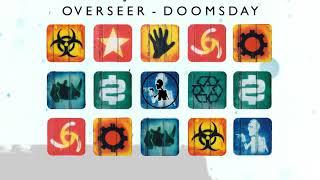 Overseer - Doomsday