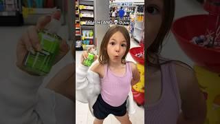 "Burkenstops"  She makes life so fun  | #FunnyKids