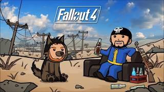 [MACHINIMA REUPLOAD] Two Best Friends Play: Fallout 4