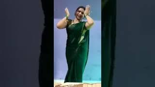 ras chuvela/ bulbul rani️️️ #amazing video