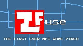 2Fuse: An MPI Game Video