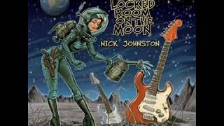 Nick Johnston - Even If It Takes a Lifetime