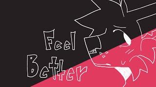 ⭑Feel better || Vent animation ⭑