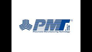 P.M.T. srl video Corporate Eng.