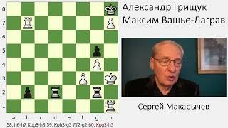 Третий игровой день на Julius Baer Generation Cup. Магнус Карлсен - Алиреза Фирузджа и другие...