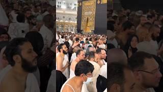 Makkah Hajj2025 live kaaba umrah makkah live madina live #madina #makkah #naat #saudiarabia#ytshorts