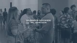  LIVE | Celebration Everywhere | Celebration South FL