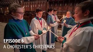 Vlogmas Episode 6: A Chorister's Christmas