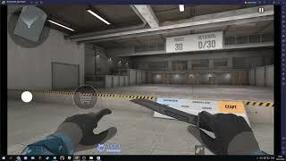 Туториал как убрать фризы и лаги в STANDOFF 2 | Bluestacks