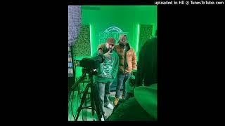 FREE CHICKEN P SAMPLE TYPE BEAT 2024 "IF I" (@CELOBEATZ)