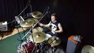 MAR'LYN MONROE [rec.drums2018]