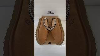 UGG Tasman Slipper Chestnut 