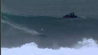 Massive Waves: Volcom Fiji Pro