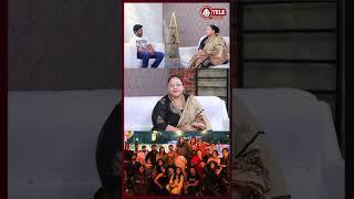 அந்த time -ல எல்லாரும் ஒரு gang-அ இருப்போம்! -  Actress Anju Shares