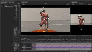 06 The Graph editor (SFM Tutorial)