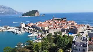 Karadağ budva