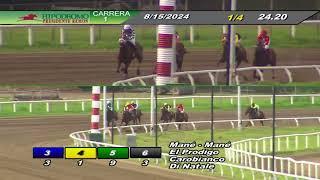 1RA CARRERA JUEVES 15 DE AGOSTO 2024 HPR