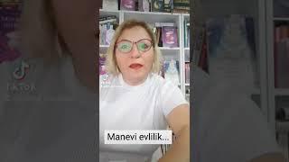 manevi evlilik nedir ? #bioenerji #erildişil #sevgi #haticeaktaş #aşk #ilişkikoçluğu #meditasyon
