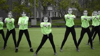 Star Dance. Stockholm star Academy. Танцы девушки 9-13 лет. Flickor 9-13 år