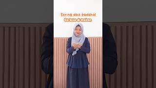 Sering abis padahal ga bisa di makan #linkdideskripsi